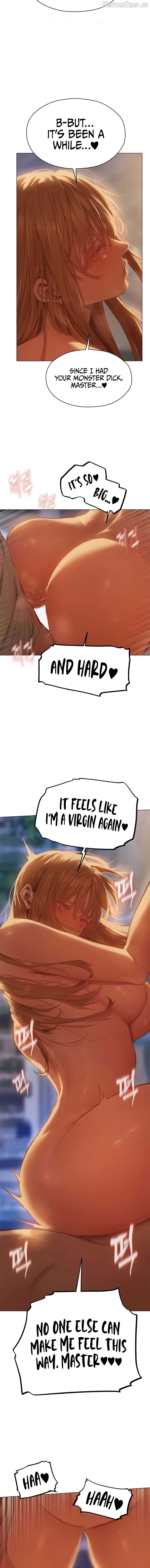 Milf Hunting in Another World Chapter 59 - page 6