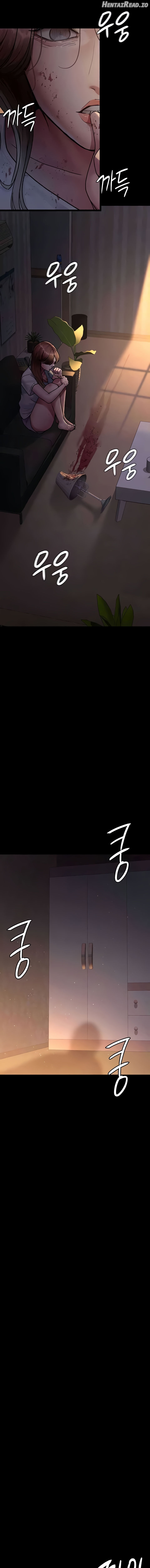 Night Hospital Chapter 62 - page 3