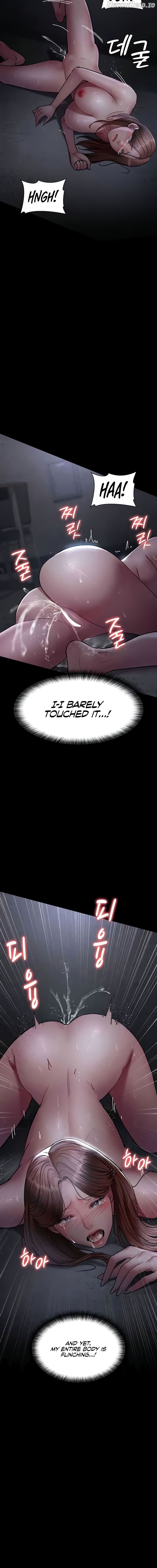 Night Hospital Chapter 63 - page 10
