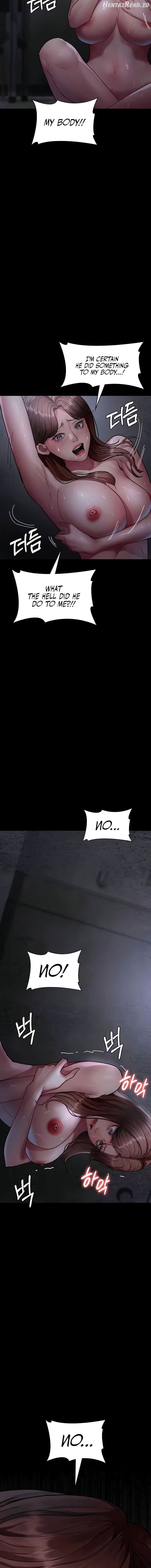 Night Hospital Chapter 63 - page 6