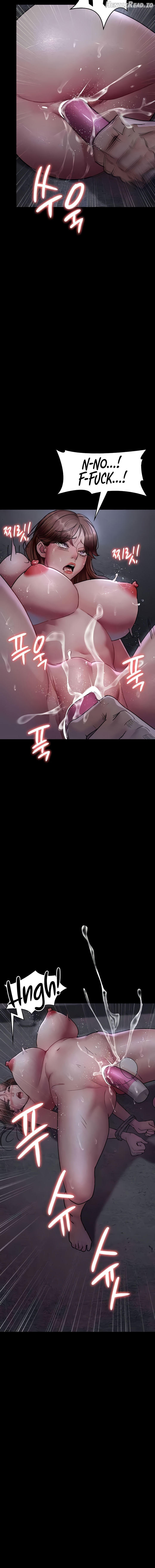 Night Hospital Chapter 64 - page 6