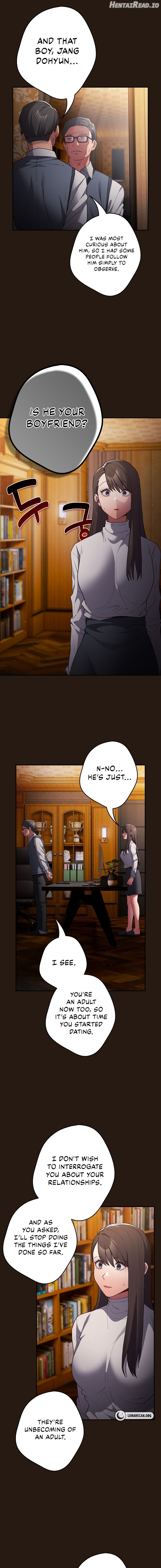 That’s Not How You Do It Chapter 88 - page 3