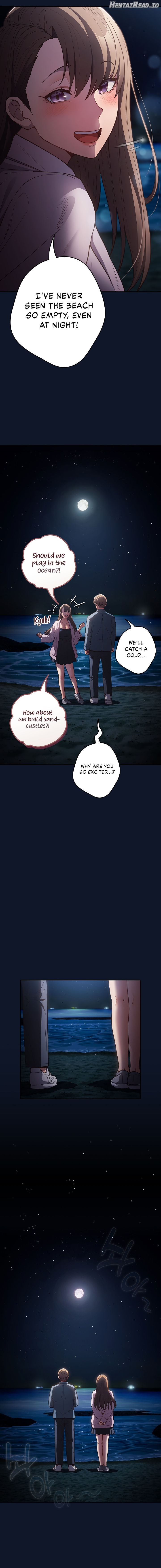 That’s Not How You Do It Chapter 89 - page 10