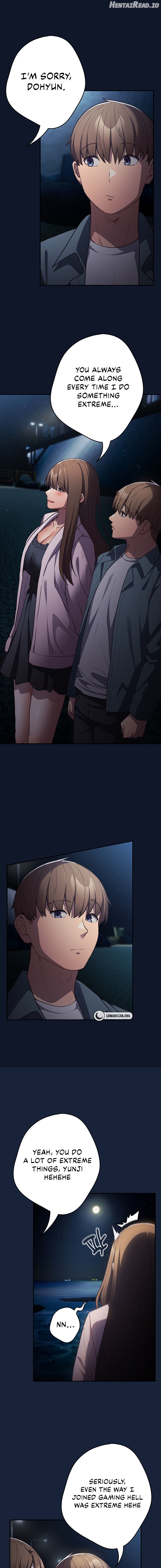 That’s Not How You Do It Chapter 89 - page 11