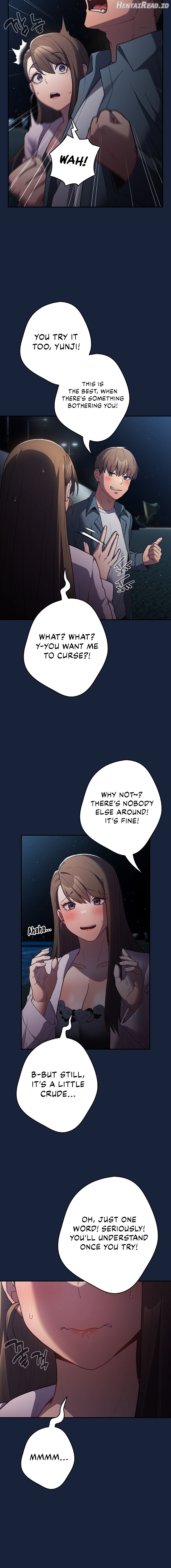 That’s Not How You Do It Chapter 89 - page 14