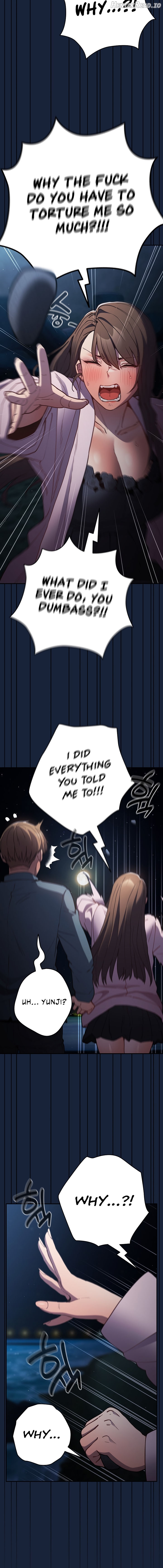 That’s Not How You Do It Chapter 89 - page 16