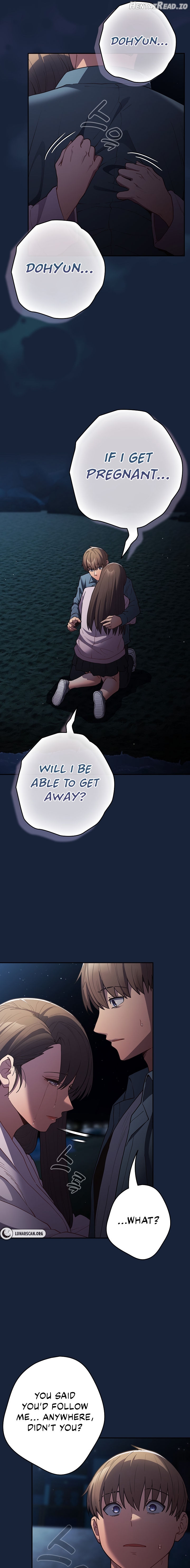 That’s Not How You Do It Chapter 89 - page 19