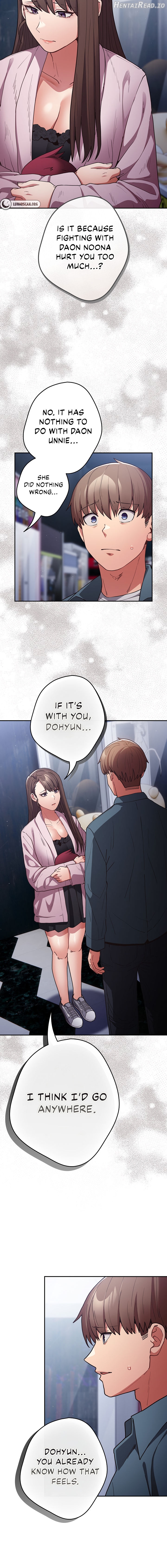 That’s Not How You Do It Chapter 89 - page 2