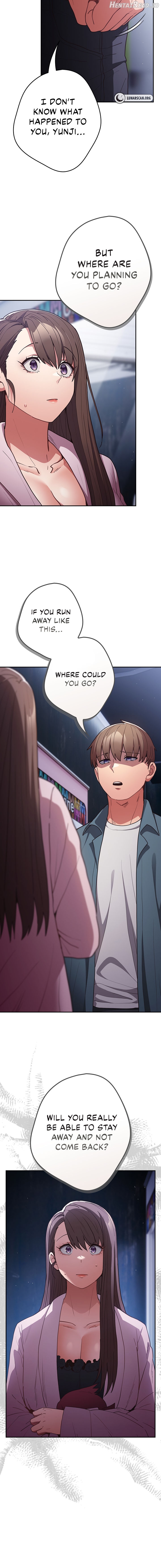That’s Not How You Do It Chapter 89 - page 4