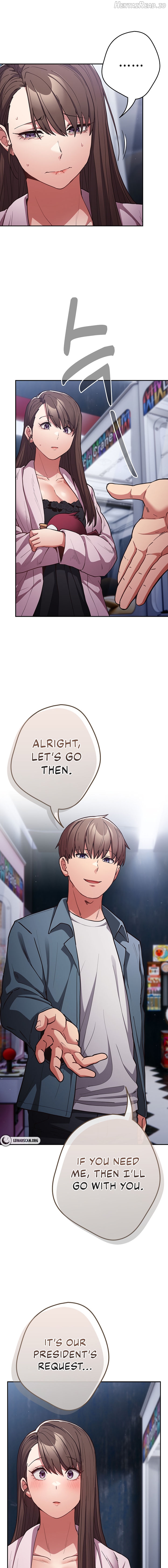 That’s Not How You Do It Chapter 89 - page 5