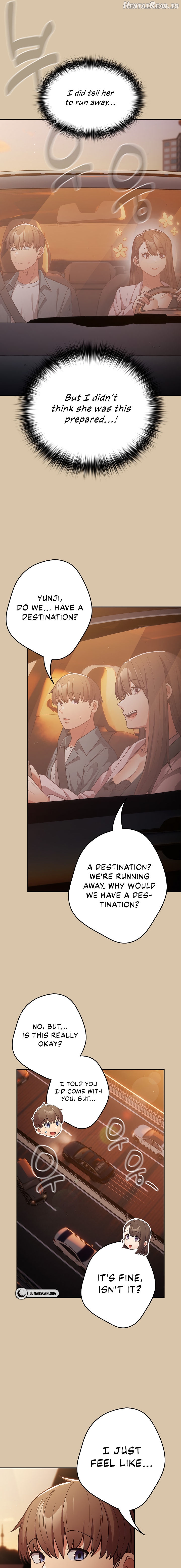 That’s Not How You Do It Chapter 89 - page 7