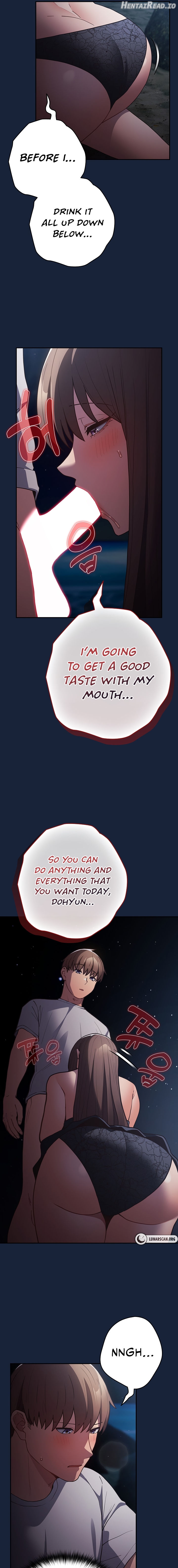 That’s Not How You Do It Chapter 90 - page 3