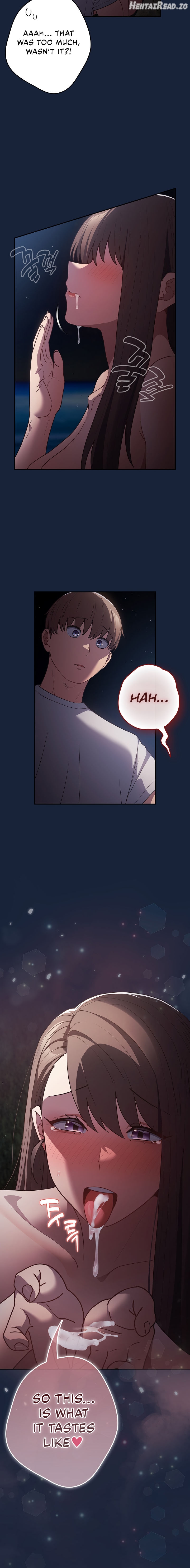 That’s Not How You Do It Chapter 90 - page 6