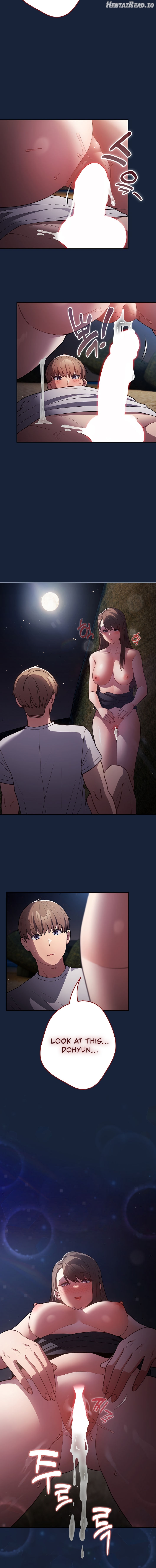 That’s Not How You Do It Chapter 91 - page 2