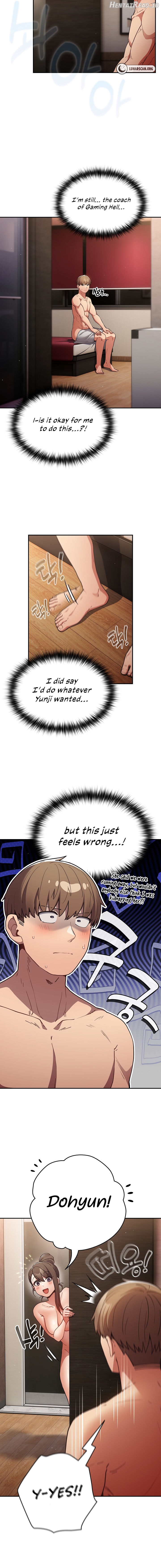 That’s Not How You Do It Chapter 91 - page 4