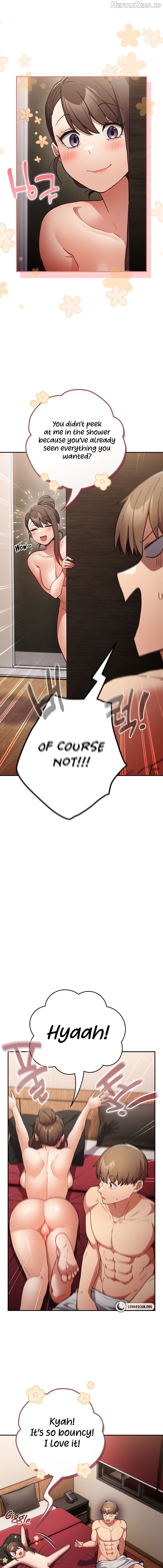 That’s Not How You Do It Chapter 91 - page 5