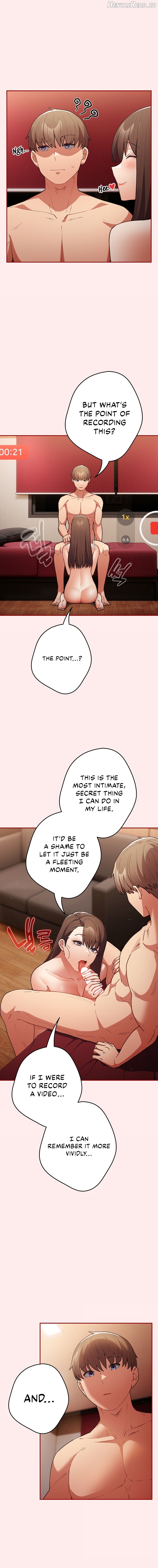 That’s Not How You Do It Chapter 92 - page 2
