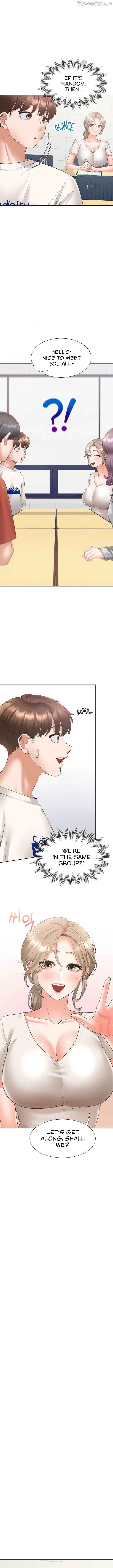 Bunking Bed Chapter 86 - page 3
