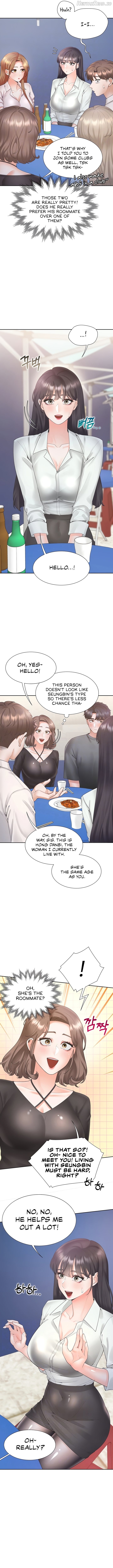 Bunking Bed Chapter 90 - page 2