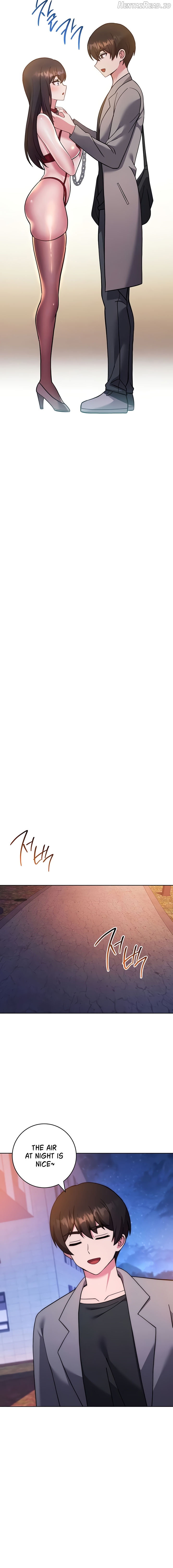 Love Choice Chapter 40 - page 16