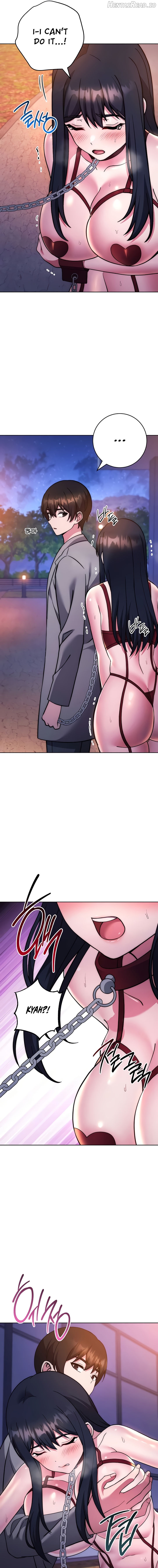 Love Choice Chapter 40 - page 19