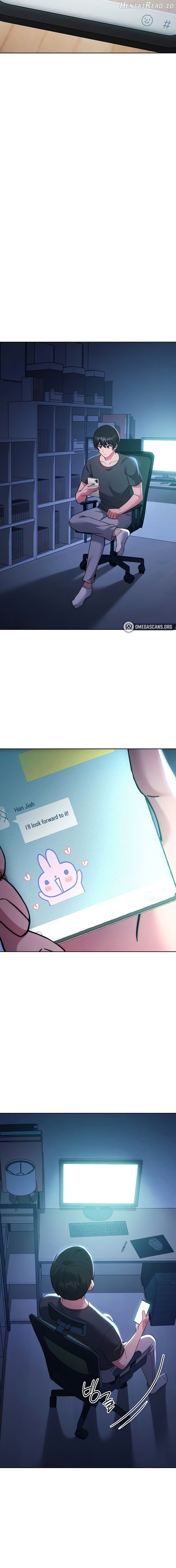 Love Choice Chapter 40 - page 9