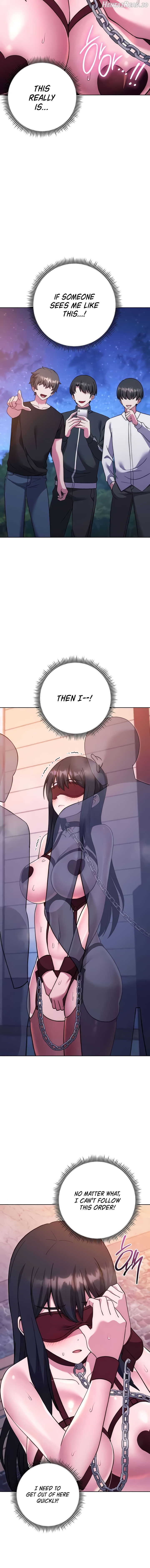 Love Choice Chapter 41 - page 12