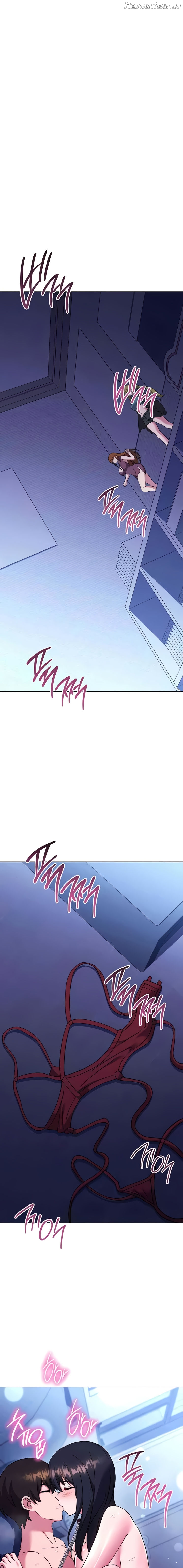 Love Choice Chapter 41 - page 23