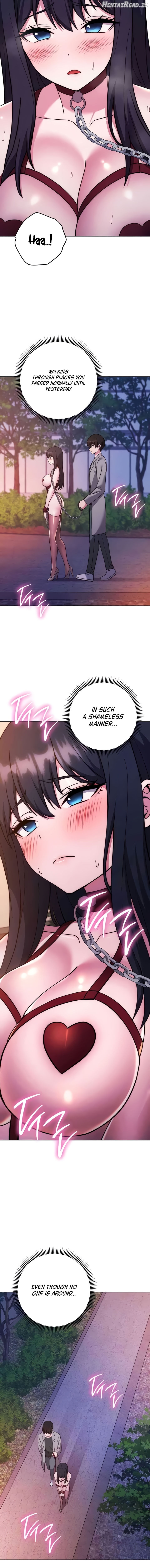 Love Choice Chapter 41 - page 4