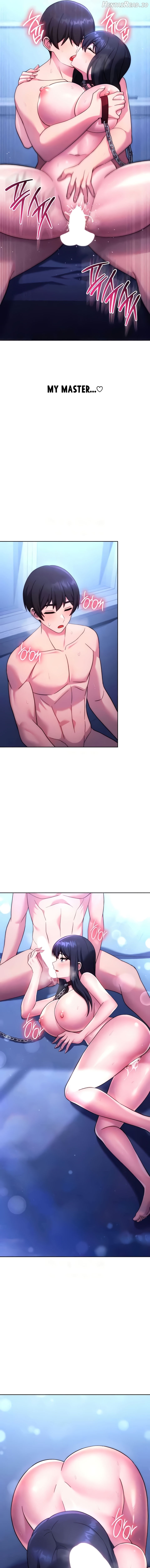 Love Choice Chapter 42 - page 11