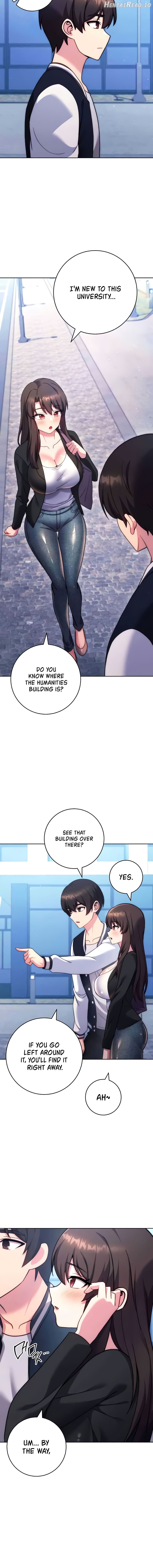 Love Choice Chapter 42 - page 14