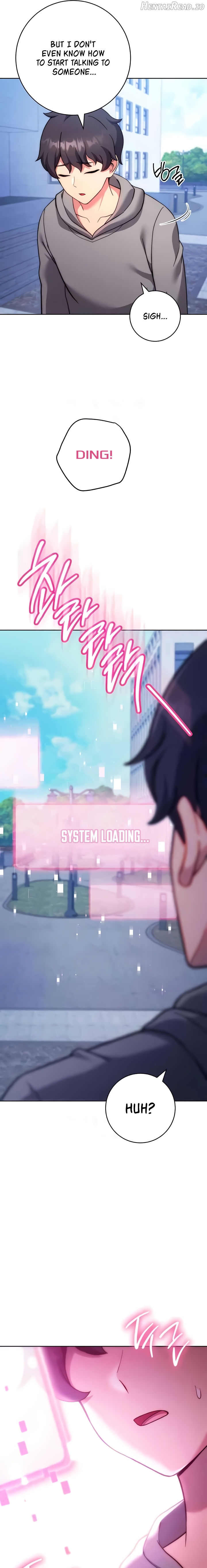 Love Choice Chapter 42 - page 23