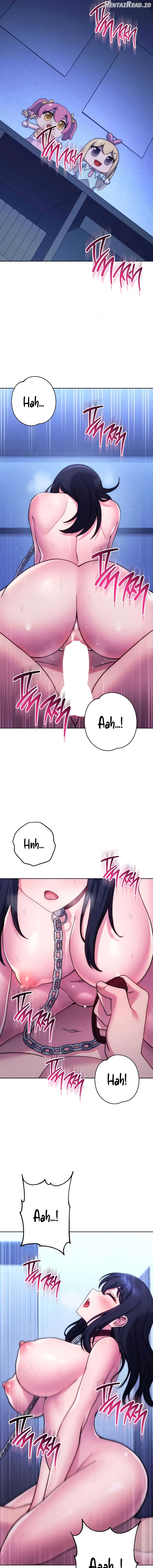 Love Choice Chapter 42 - page 3