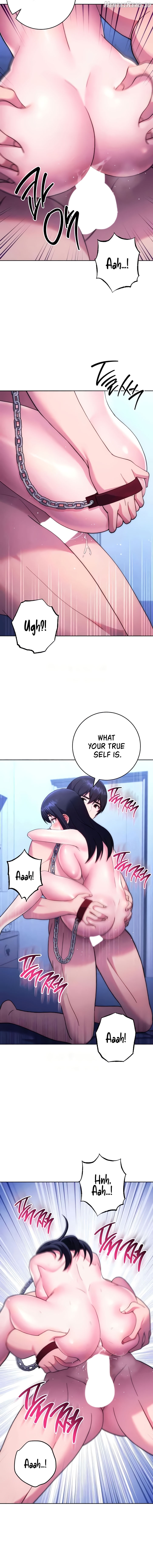 Love Choice Chapter 42 - page 6