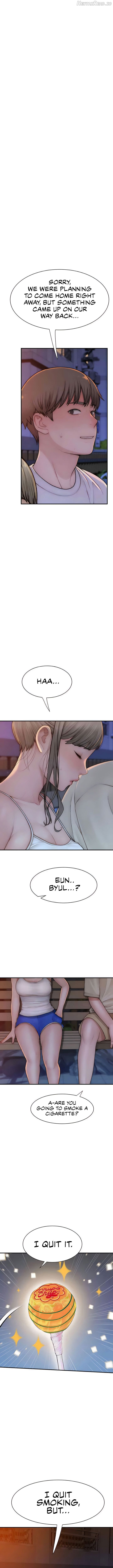 Addicted To My Stepmom Chapter 58 - page 1