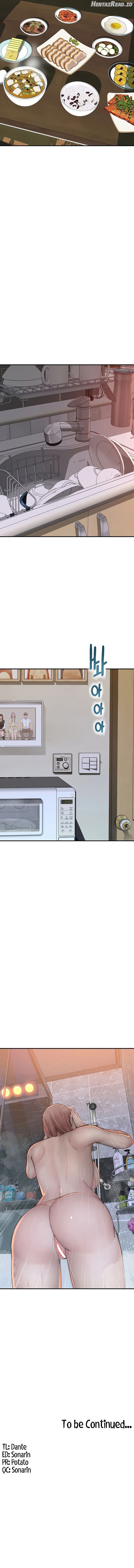 Addicted To My Stepmom Chapter 58 - page 15