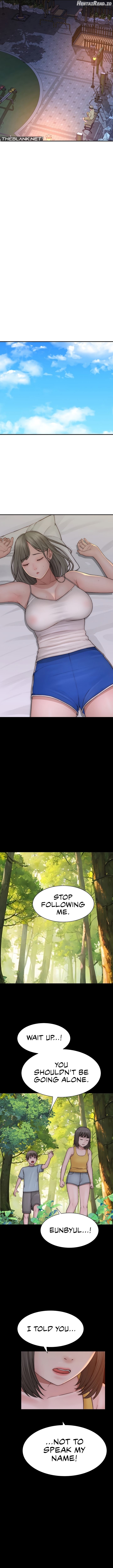 Addicted To My Stepmom Chapter 58 - page 8