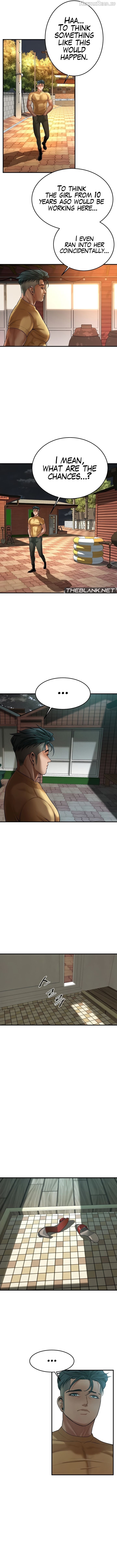 Bastard - Manhwa Chapter 48 - page 11