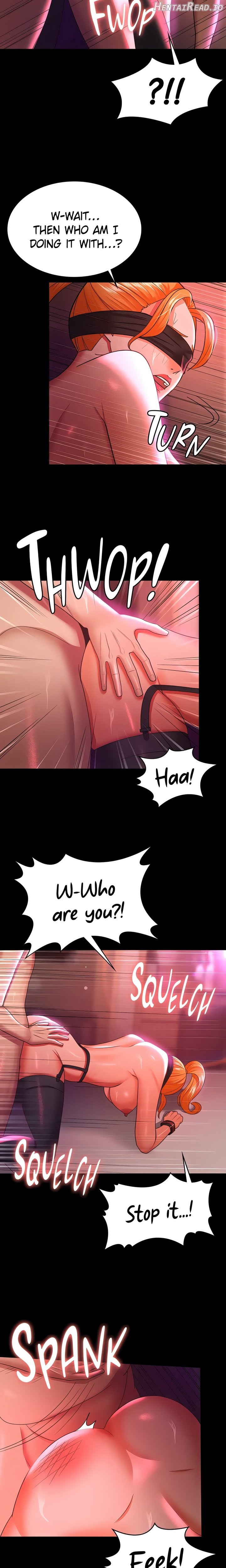 Your Wife Was Amazing Chapter 38 - page 13