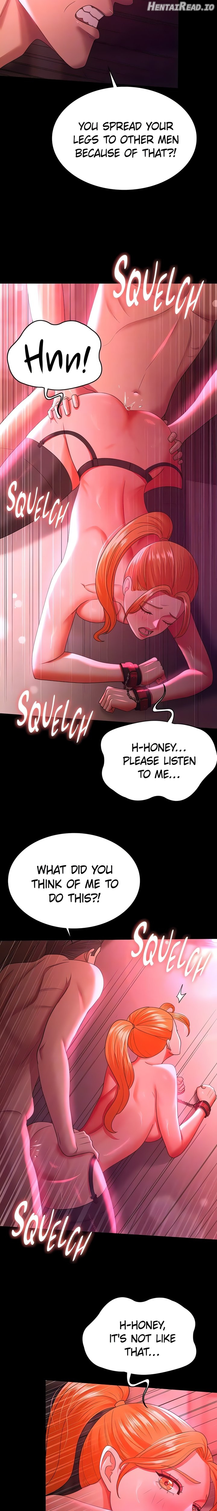 Your Wife Was Amazing Chapter 38 - page 16