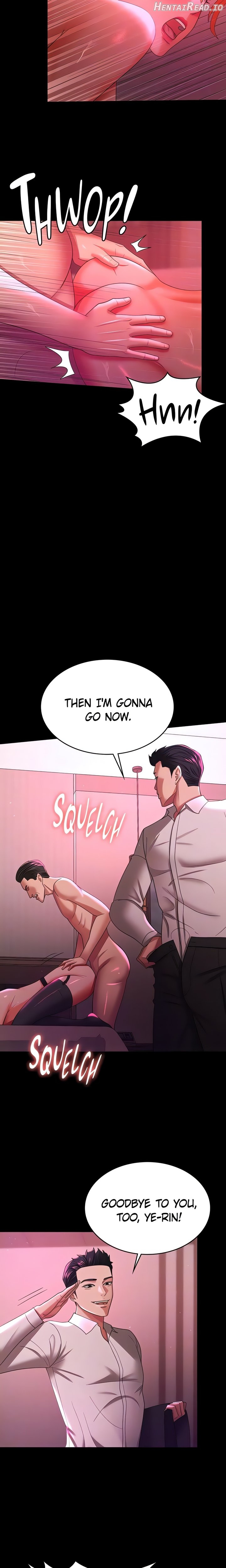 Your Wife Was Amazing Chapter 38 - page 17