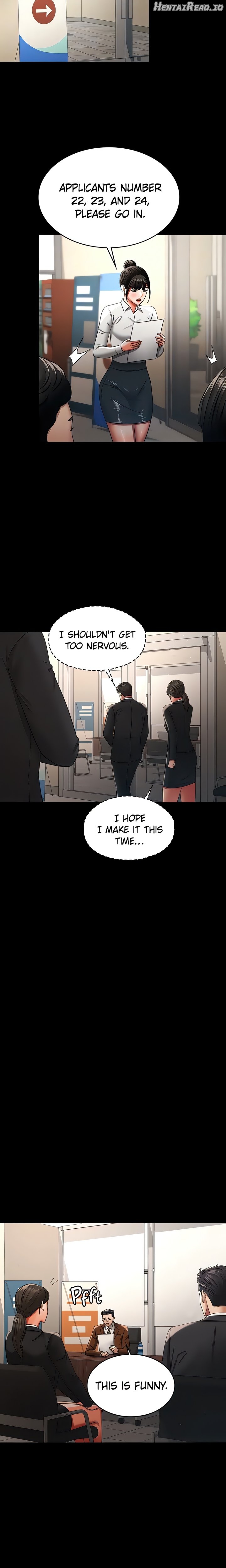Your Wife Was Amazing Chapter 38 - page 20
