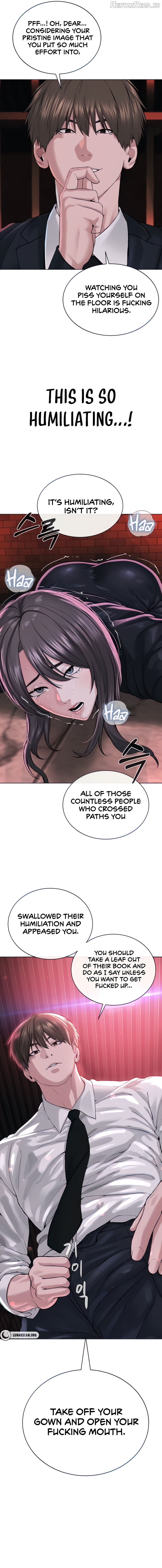 I’m The Leader Of A Cult Chapter 40 - page 3