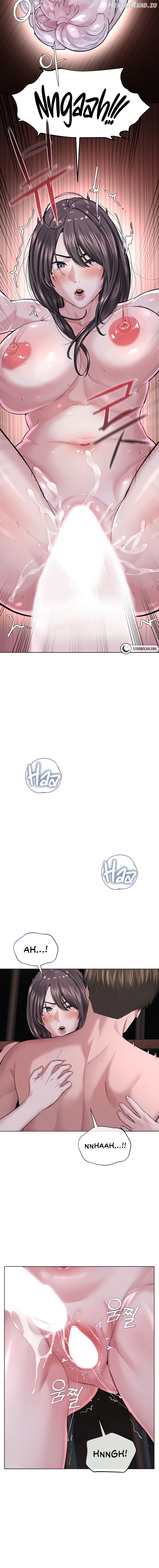 I’m The Leader Of A Cult Chapter 41 - page 2