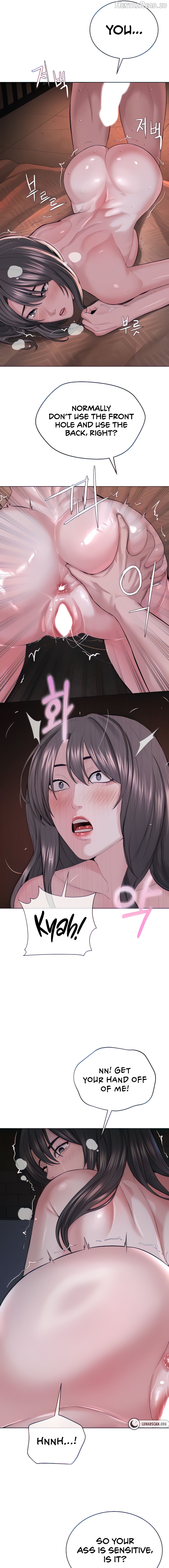I’m The Leader Of A Cult Chapter 41 - page 5