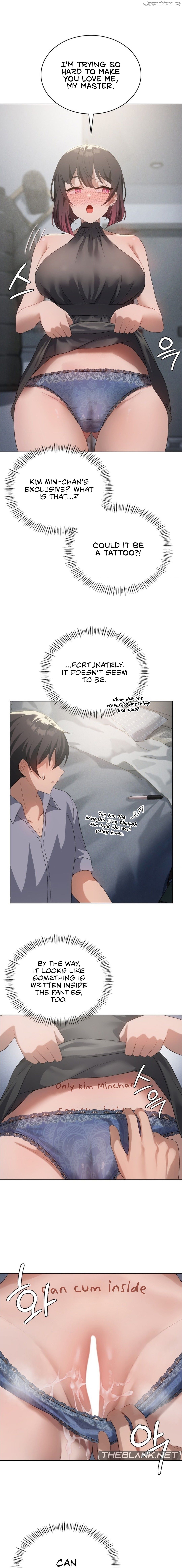 Pleasure up! Chapter 49 - page 5