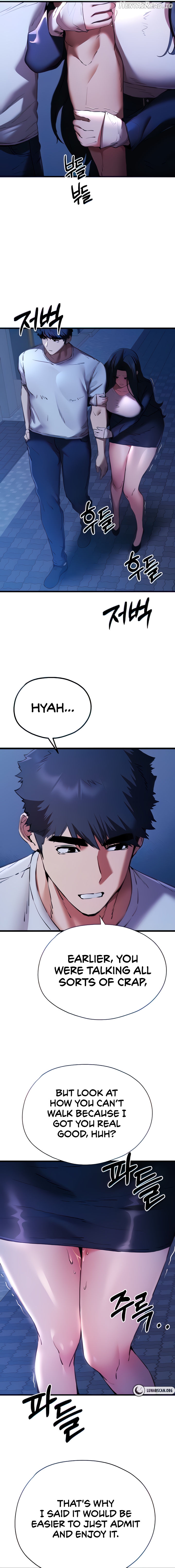 I Have To Sleep With A Stranger? Chapter 59 - page 3