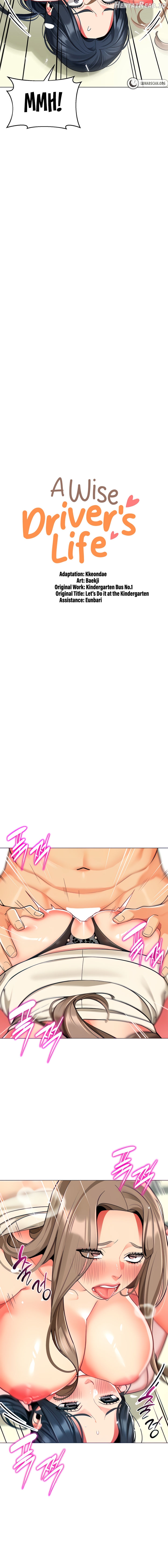 A Wise Driver’s Life Chapter 45 - page 2