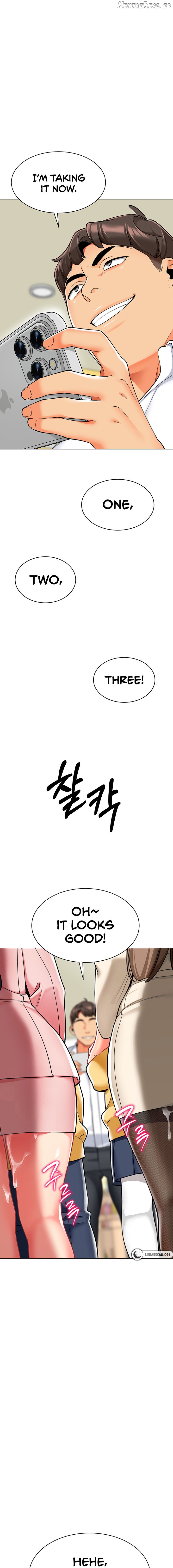 A Wise Driver’s Life Chapter 46 - page 1