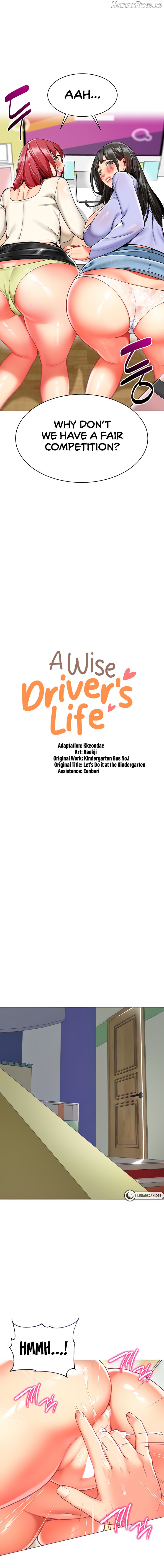 A Wise Driver’s Life Chapter 47 - page 2